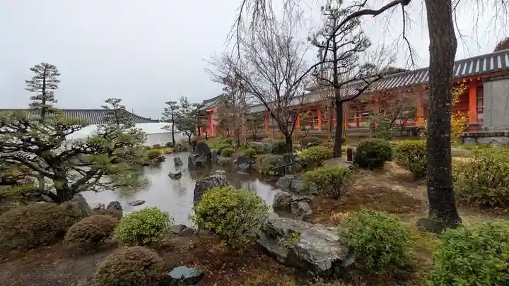 蓮華王院(三十三間堂)(京都府)