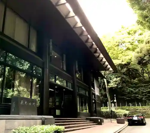 蚊里田八幡宮(長野県)