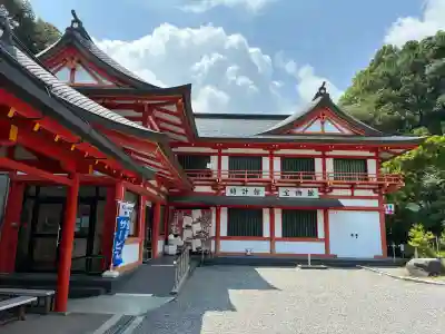 近江神宮(滋賀県)
