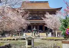 金峯山寺(奈良県)