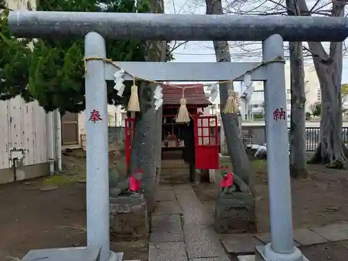 今井神社(千葉県)