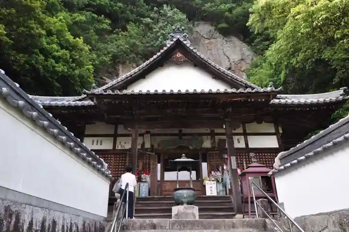 弥谷寺(香川県)