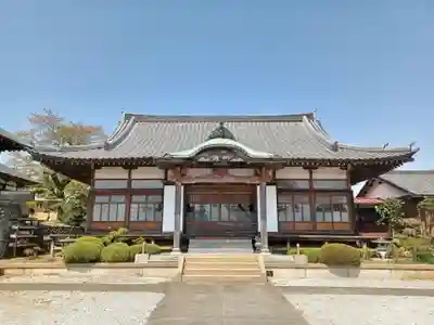 龍圓寺(埼玉県)