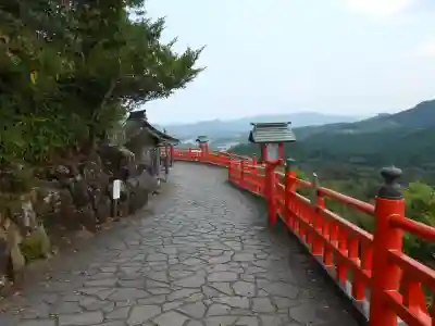 霞神社(宮崎県)