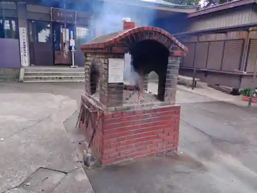 福徳院のその他建物