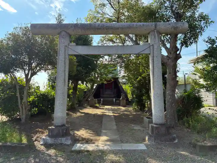 水神社(千葉県)