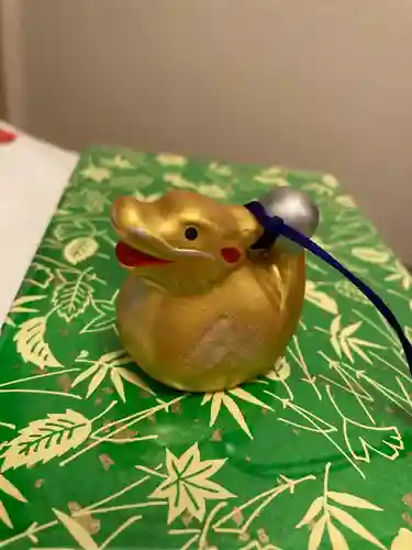 龍宮神社(北海道)