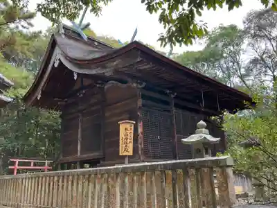 桂濱神社(広島県)