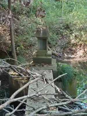 八幡神社(埼玉県)