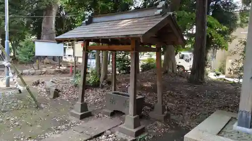 香取神社(千葉県)