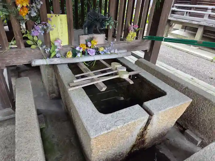 天満宮北野神社(滋賀県)
