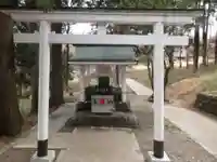 白龍神社(神奈川県)