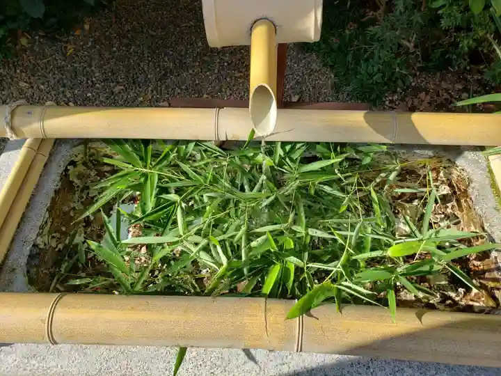 猿田彦神社(東京都)