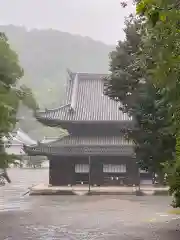 御寺 泉涌寺(京都府)