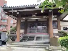 道教寺(東京都)