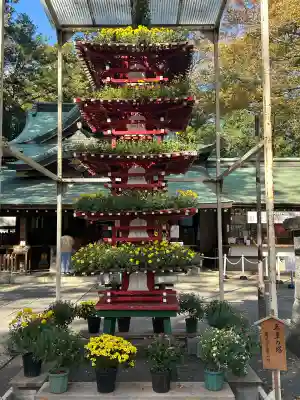 一言主神社(茨城県)
