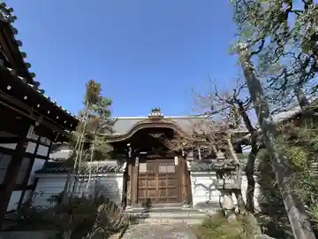 慈眼寺(京都府)