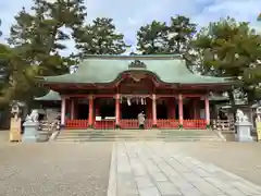 長田神社(兵庫県)