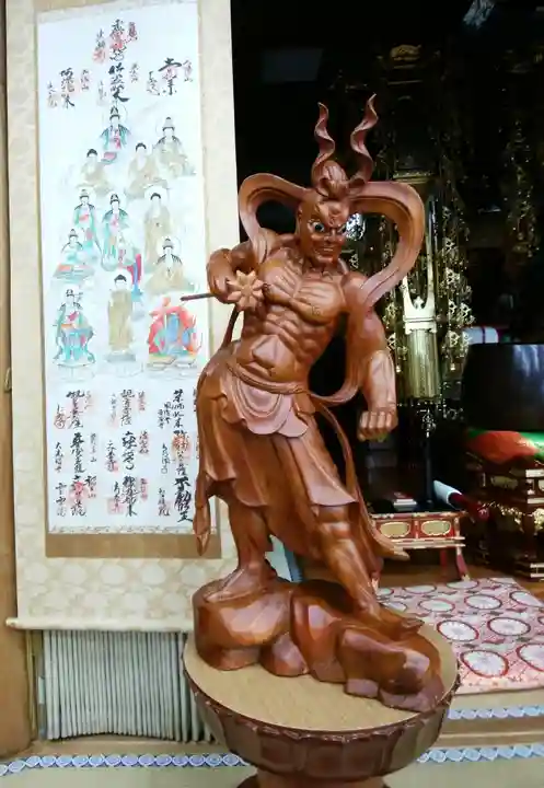 宝光寺(北海道)