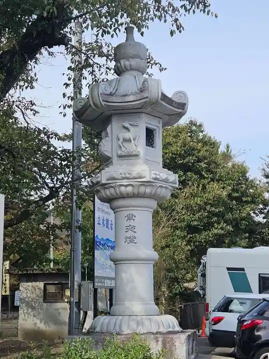 恵隆寺(立木千手観音)(福島県)