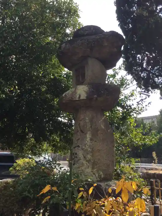 竹神社のその他建物