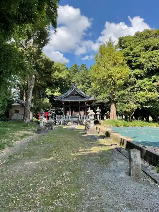 熊野社(愛知県)