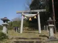 白山神社(愛知県)