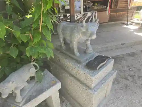 白峯神宮(京都府)