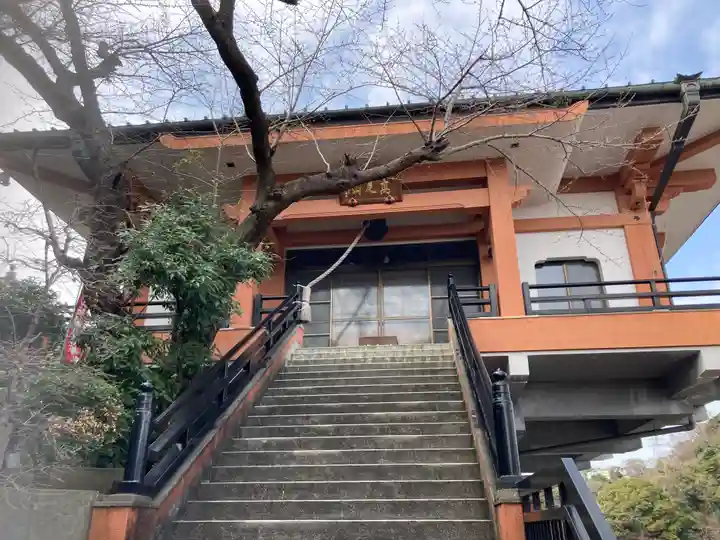 長光寺(神奈川県)