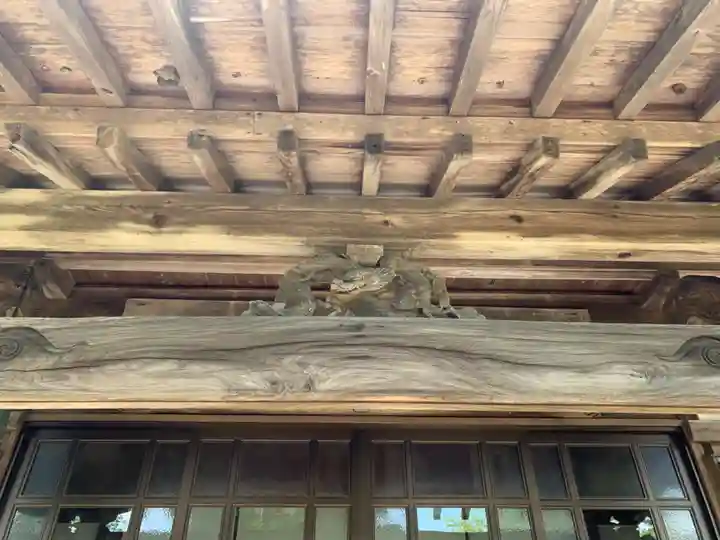 常秀院(千葉県)