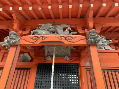 常楽寺のその他建物