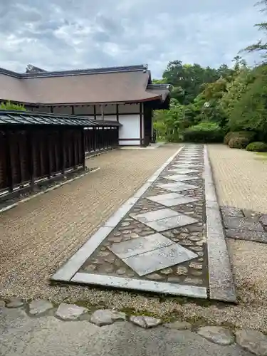 唐招提寺(奈良県)