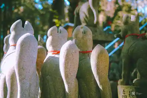 豊川閣　妙厳寺(愛知県)