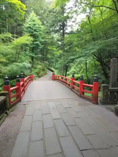 榛名神社のその他建物