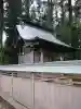 諏訪神社(茨城県)