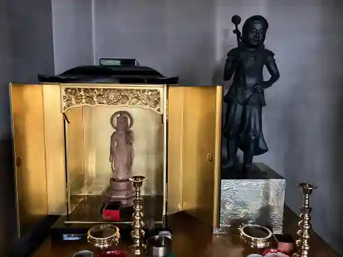 成田山瀧泉寺(北海道)