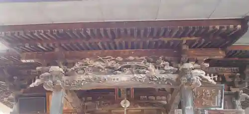 高瀬観音堂(福島県)