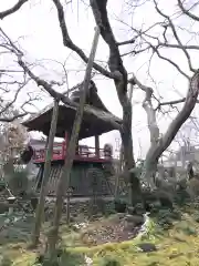 光丸山 法輪寺の建物その他