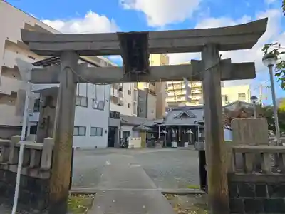 天神社(大阪府)