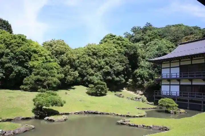 建長寺(神奈川県)