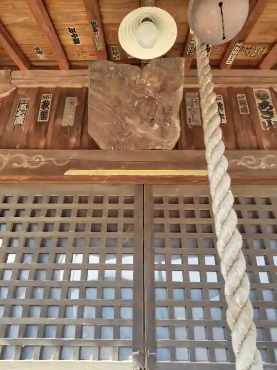 香取神社(茨城県)