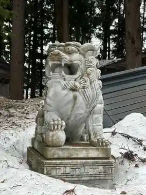 大星神社(青森県)