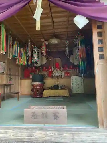 上合寺(福島県)