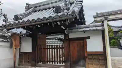 專稱寺（専称寺）(京都府)