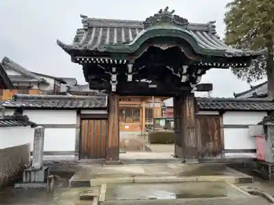 大超寺(三重県)