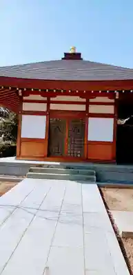 薬師寺(茨城県)