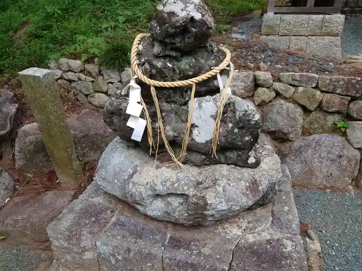 石座神社(愛知県)