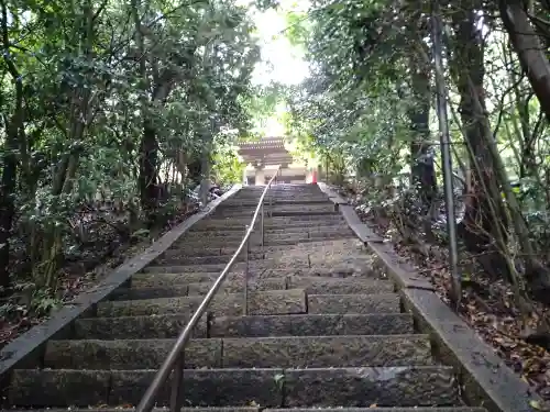 観音寺（山崎聖天）(京都府)