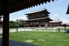 薬師寺の建物その他