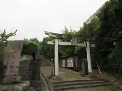 大宮神社(東京都)